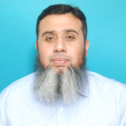 Muhammad Kamran
