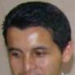 Javier Muñoz Rodriguez