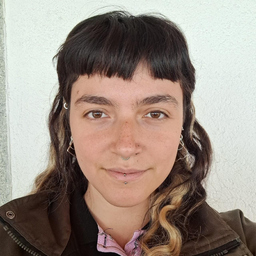 Paula Nicole Daminato Pereyra