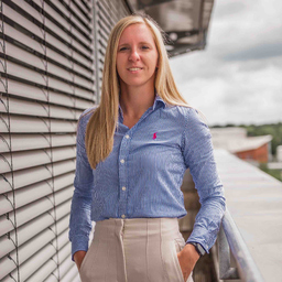 Monique Burwieck's profile picture