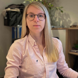 Monique Burwieck's profile picture