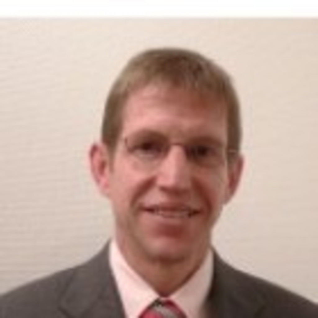 Volker Hermann Mitarbeiter Personalabteilung Bosch Thermotechnik