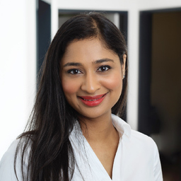Dr. Nilayini Vamatheva