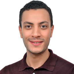 Abdelrahman Morsy