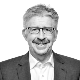 Norbert Buckard's profile picture
