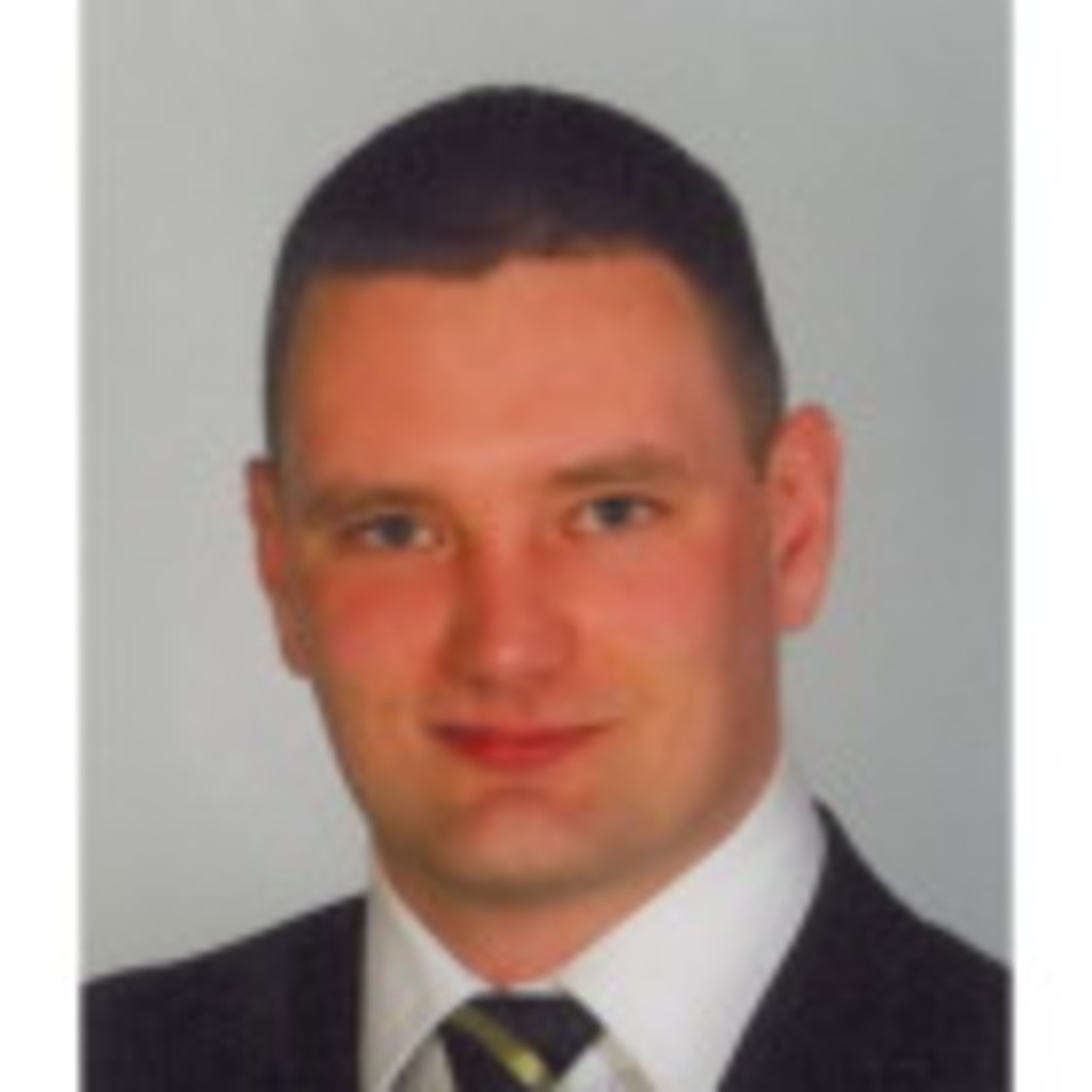 Hendrik Herrmann Customer Service Engineer (CSE) FARO Europe GmbH