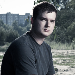 Oleksandr Demchenko