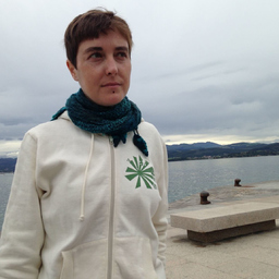 Berta Martin Gomez