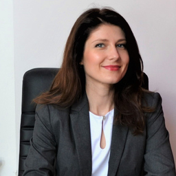 Natalia Mykhailovska