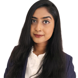 Shareka Shahreen Afrodetee