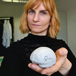 Franziska Gronow