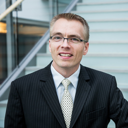 Daniel Gastmann