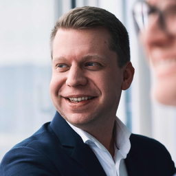 Simon Pitschuch
