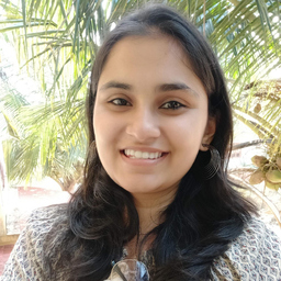 Preethi Ramesh Narayan