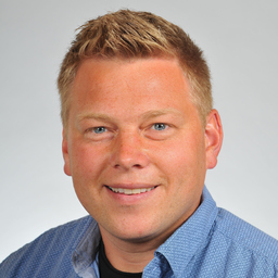 Lars Keller