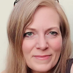 Susanne Wissen