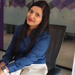 Priyanka Kadechkar