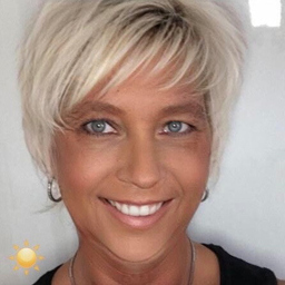 Sabine Pander