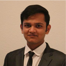Chirag Vekariya