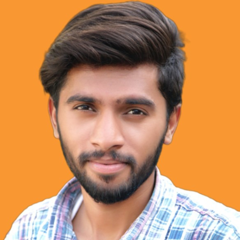Wikram das react native developer chop dawg xing