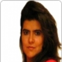 Liliana Mojica Murillo