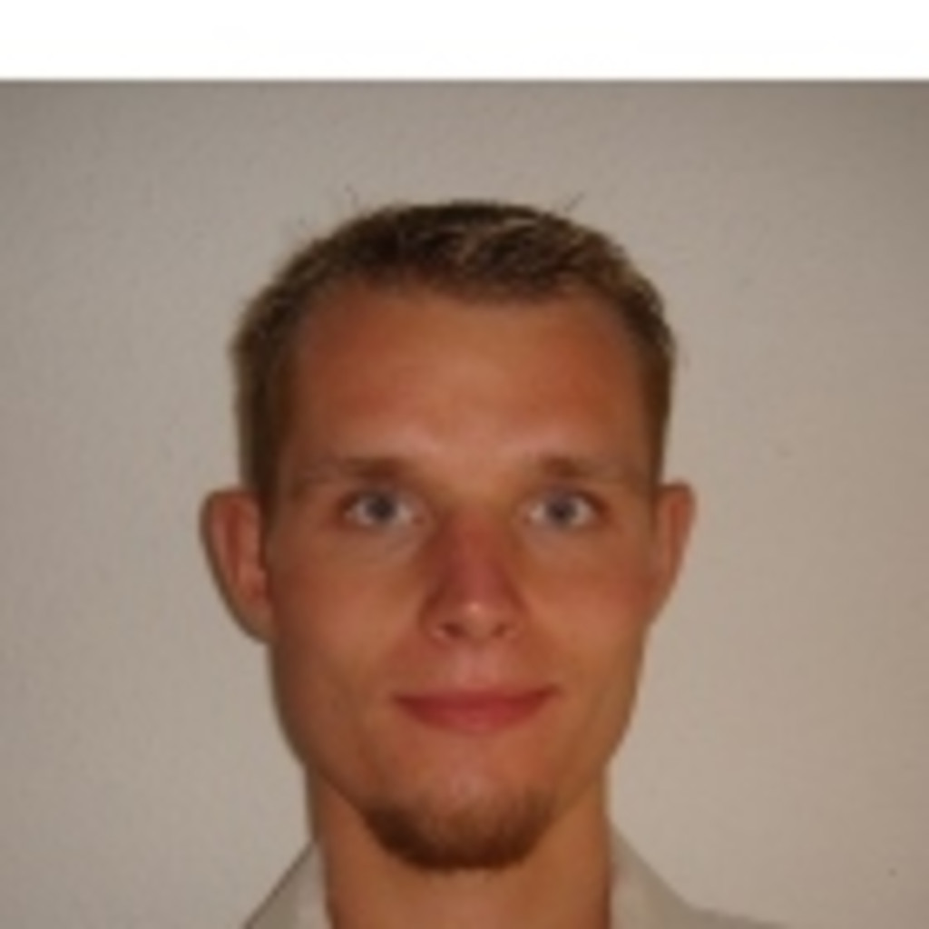 Florian Staude Site Engineer & Claim Manager Pfeifer Seil