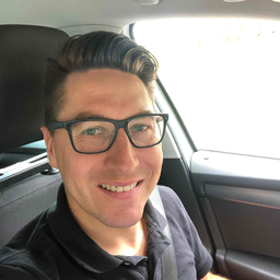 Sebastian Wolfrum