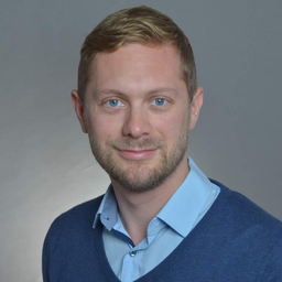 Torben Vagt