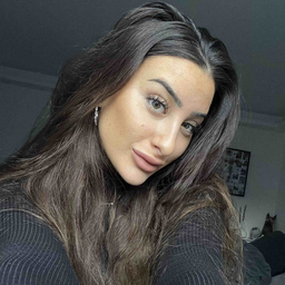 Kristina Boolkin