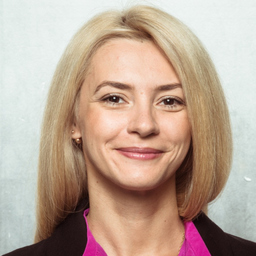 Oksana Briese