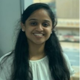 Nishalini Natchimuthu