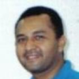 Roberto Sousa