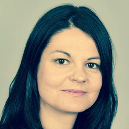 Katrin Weber