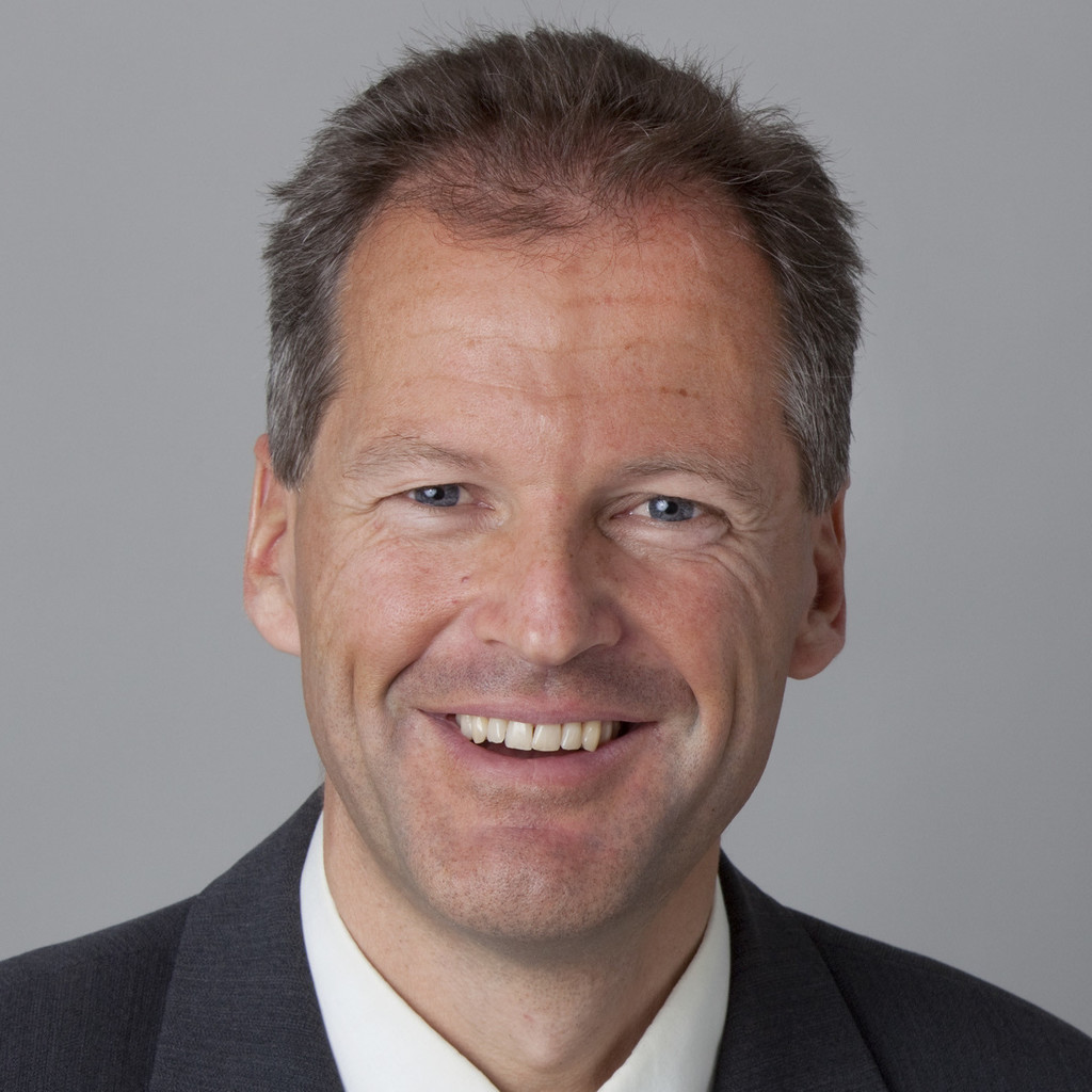 Christoph Hänggi HRFachmann, Projektleiter, Key Account Manager