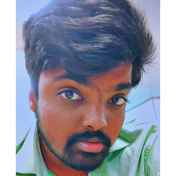 PAVAN KALYAN VALISHETTI