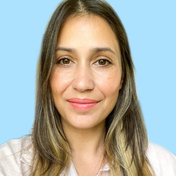 Naomi Ishak's profile picture