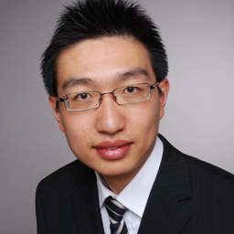 Dr. Bo 彬辰 Wang