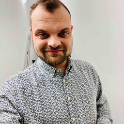 Kevin Müller