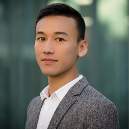 Yu Zhou Welsen