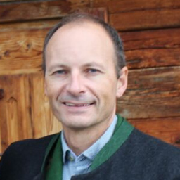 Dr. Markus Schrödl-von Frankenberg
