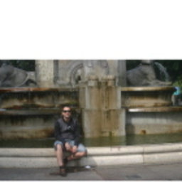 Djamel solis Sanz