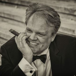 Mag. Bernhard Schrei