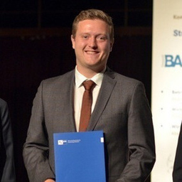 Jan-Patrick Lütje