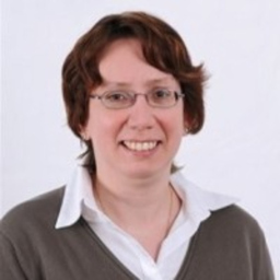 Astrid Weyhofen