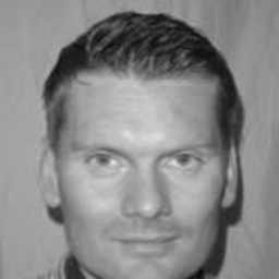 Jens-Arne Kroupa