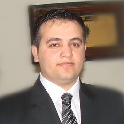 Dr. Ibrahim Maaroof