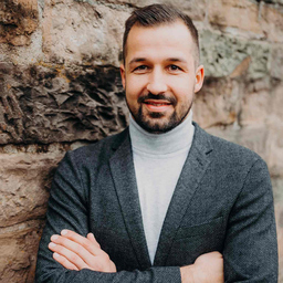 Jonas Stiefelhagen