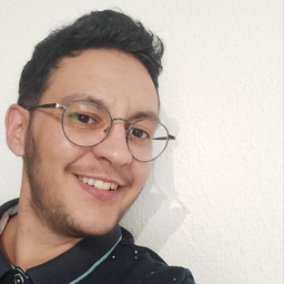 Cristian Chamorro Olivares