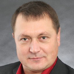 Dmitriy Nadein