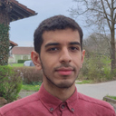 Yashar Najafi